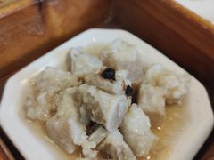 -日日鲜茶餐厅(小公园店)