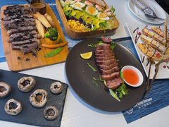 -海石湾餐厅·清真Traveler(滨江道店)