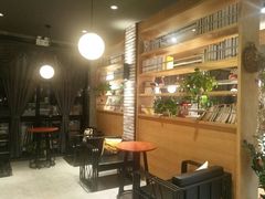 -酵種麦田(山师店)