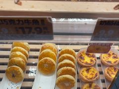 -味多美蛋糕(洋桥店)