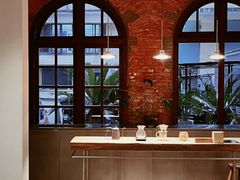 -设计共和 Design Republic(江宁路店)