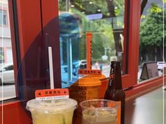 -喧闹·东方大气茶(鹅岭二厂店)