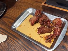 -破店肥哈·东北烧烤·夜宵(南山保利店)