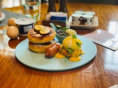-杭州西子湖四季酒店-WL BISTRO西湖餐厅(灵隐路店)
