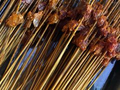 牛肉-江湖串串香(金牛万达店)