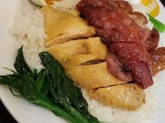 -龙记香港茶餐厅(久光百货店)