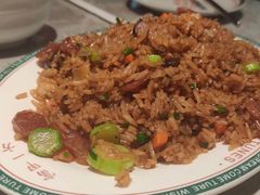 -皇后餐厅-煲仔·小菜·打边炉(古北店)