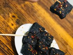 -五娭毑臭豆腐(黄兴南路店)