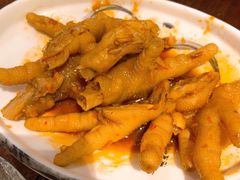 -那小楼·特色广西菜餐厅(中山店)