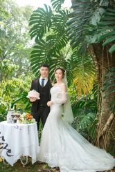 -太古映画婚纱摄影(天河店)