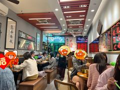 -绿柠食堂(北外滩店)