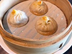 纯蟹粉小笼-蟹榭·本帮江浙菜·蟹宴(五角场合生汇商场店)