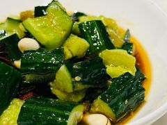 -初蓉丨遇见新川菜(亲贤街荣耀店)