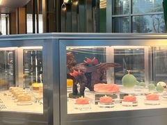 -广州文华东方酒店·文华饼店