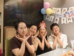 -海底捞火锅(西单店)