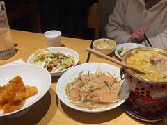 -关东小磨东北菜(上海长风大悦城店)