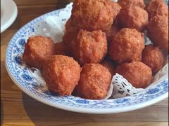-左邻右舍褡裢火烧(石榴园店)