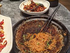 -炊烟小炒黄牛肉(浦东世纪汇店)