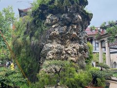 -东莞市可园博物馆