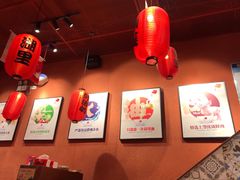 大堂-猪角·闽南猪脚饭(华闽大厦店)