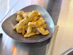 -蓉三少冒烤鸭·四川小吃集(北京首店)