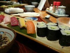 android_upload_pic-希望日本料理(保利香槟花园店)
