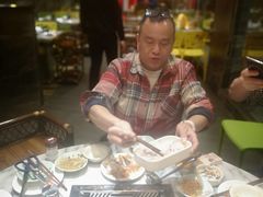-九记路边鸡(穗盐路店)