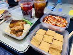 -孖记茶档·热腾茶餐(荔湾领展广场店)