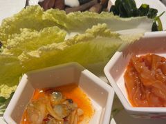 -牛YO寿喜烧和牛火锅自助(三台子万象汇店)