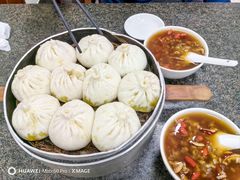 -胡家包子·清真(大众巷店)