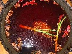 -六公里老火锅(总店)