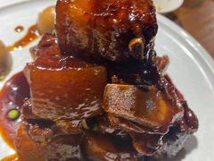 -金枝玉叶上海人家食府(三里河店)