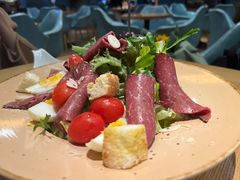 -771餐吧·咖啡·西餐·烤肉(金湖广场店)