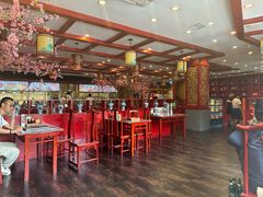 -好记馅饼(长白店)