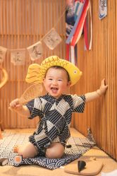 -NICE KIDS 奈时儿童摄影