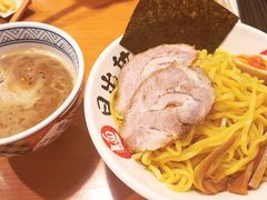 -日出拉面(望京店)