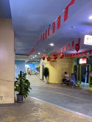 -点点梦想城(金水路店)