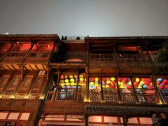 -重庆十八梯传统风貌区