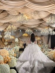 -DC大蔡婚礼策划(李公堤店)