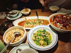 -弄堂里·寻味杭州(湖滨银泰in77C区店)