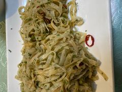 -临潼印象·特色陕菜