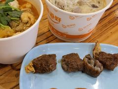 面线糊-八市阿杰五香(大元路分店)
