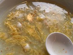 -庆江南江南菜(琴湖溪里花园城店)