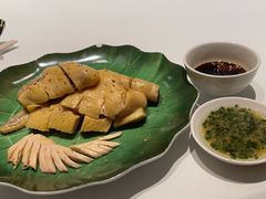 -荣兴酒家(徐家汇店)