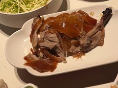 -大鸭梨烤鸭(望京店)