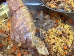 -霄汉羊排(万松园一店)
