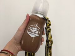 -milkplus·泰式奶茶(较场东路店)
