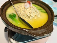 -森隆饭庄(崇文门新世界百货店)