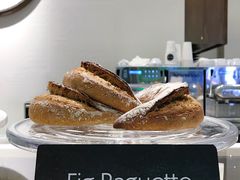 -WHEAT&BAKER-麥(凯德来福士店)