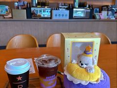 -星巴克臻选(深圳卓悦中心店)
